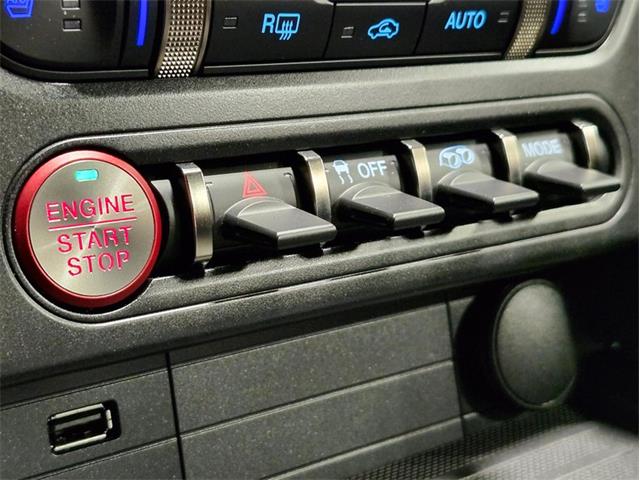 2022 Ford Mustang Shelby GT500 (CC-1833035) for sale in Bristol, Pennsylvania