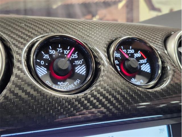 2022 Ford Mustang Shelby GT500 (CC-1833035) for sale in Bristol, Pennsylvania