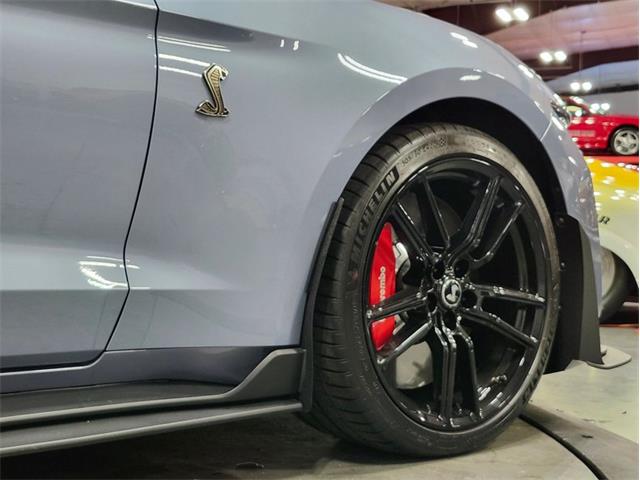 2022 Ford Mustang Shelby GT500 (CC-1833035) for sale in Bristol, Pennsylvania