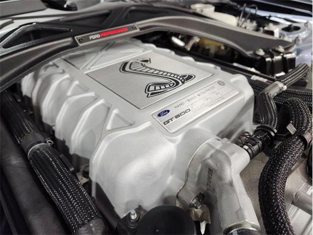 2022 Ford Mustang Shelby GT500 (CC-1833035) for sale in Bristol, Pennsylvania