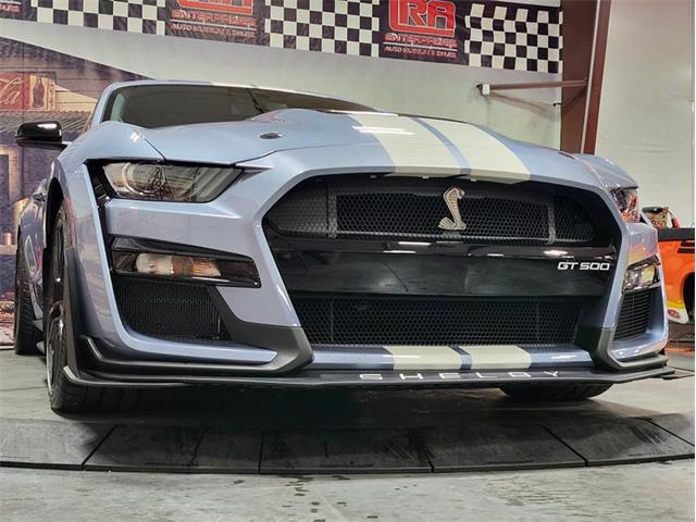 2022 Ford Mustang Shelby GT500 (CC-1833035) for sale in Bristol, Pennsylvania