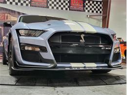 2022 Ford Mustang Shelby GT500 (CC-1833035) for sale in Bristol, Pennsylvania