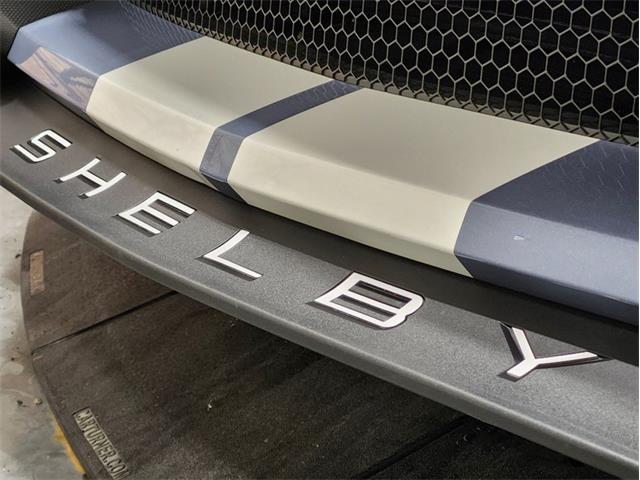 2022 Ford Mustang Shelby GT500 (CC-1833035) for sale in Bristol, Pennsylvania