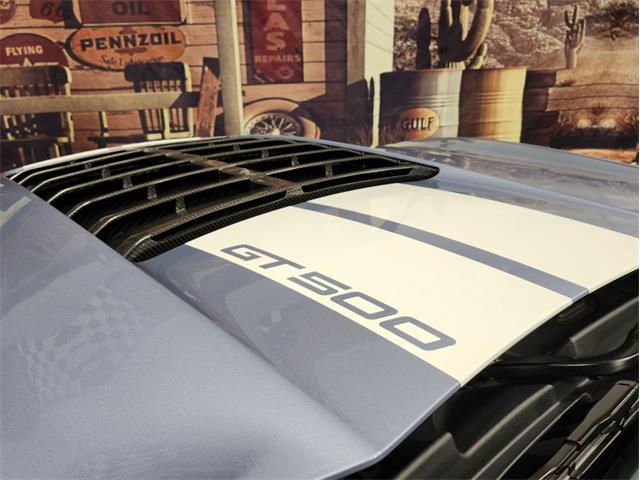 2022 Ford Mustang Shelby GT500 (CC-1833035) for sale in Bristol, Pennsylvania