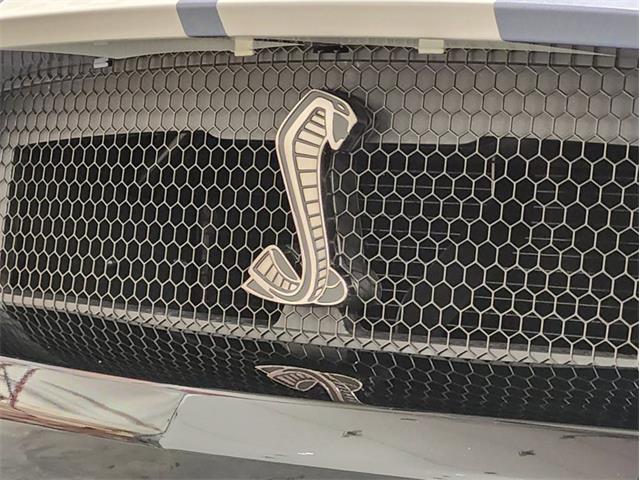 2022 Ford Mustang Shelby GT500 (CC-1833035) for sale in Bristol, Pennsylvania