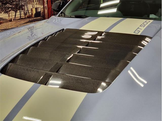 2022 Ford Mustang Shelby GT500 (CC-1833035) for sale in Bristol, Pennsylvania