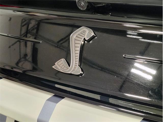 2022 Ford Mustang Shelby GT500 (CC-1833035) for sale in Bristol, Pennsylvania