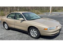 2001 Oldsmobile Intrigue (CC-1833039) for sale in West Chester, Pennsylvania
