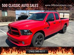 2019 Dodge Ram (CC-1833056) for sale in Knightstown, Indiana