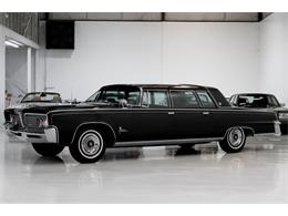 1964 Chrysler Imperial (CC-1830310) for sale in St. Ann, Missouri