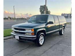 1996 Chevrolet K-1500 (CC-1833100) for sale in Downey, California