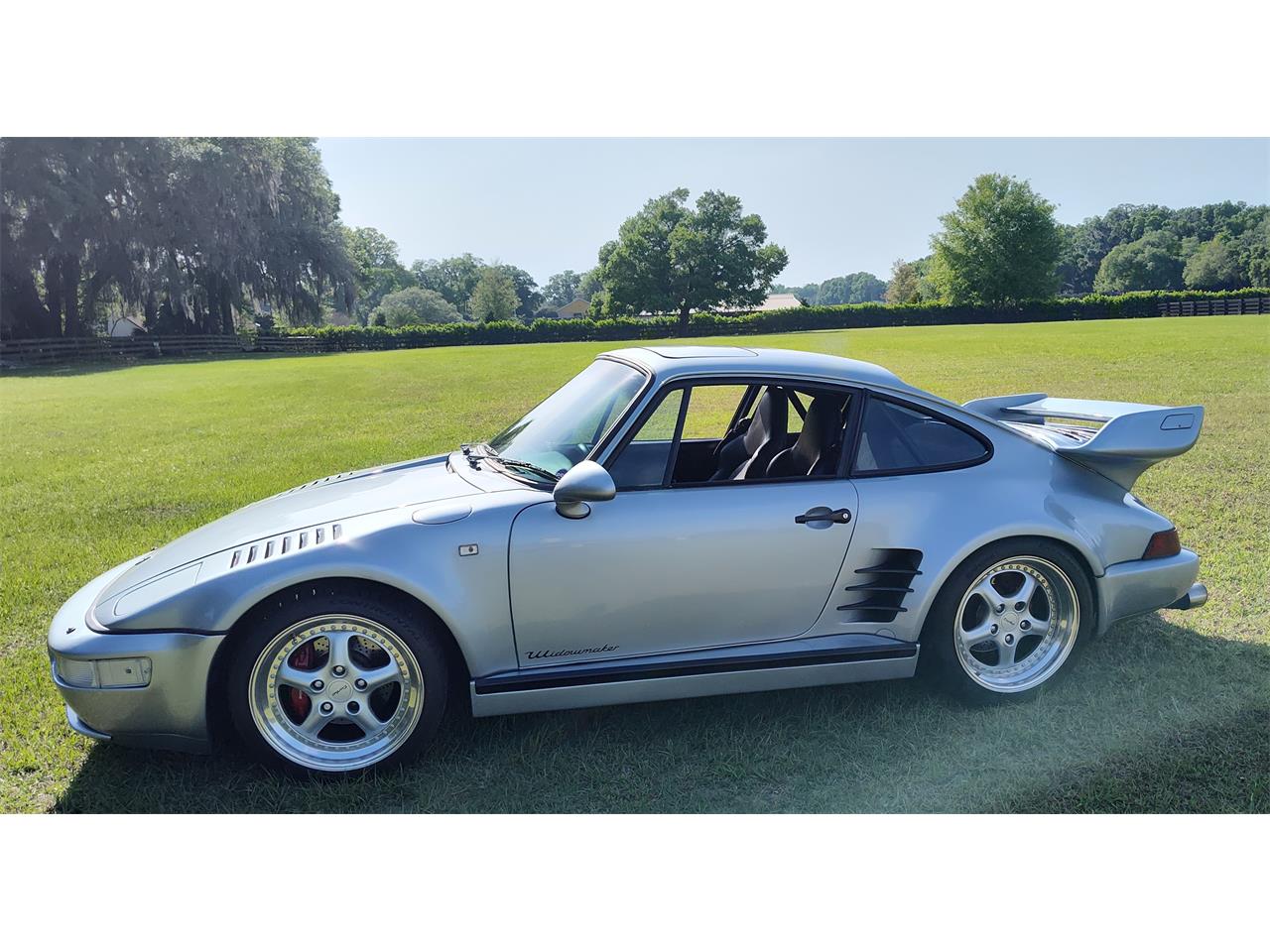 1979 Porsche 911 in Ocala, Florida