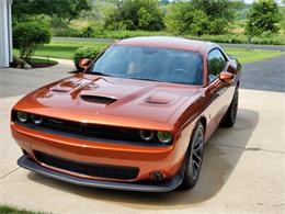 2020 Dodge Challenger R/T (CC-1833123) for sale in West Bend, Wisconsin
