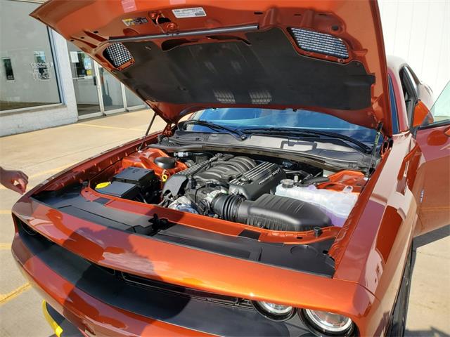 2020 Dodge Challenger R/T (CC-1833123) for sale in West Bend, Wisconsin