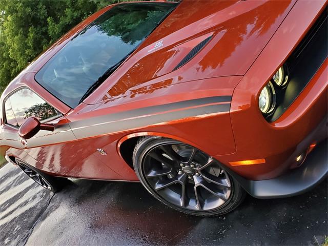 2020 Dodge Challenger R/T (CC-1833123) for sale in West Bend, Wisconsin