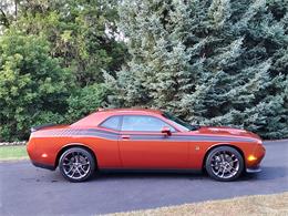 2020 Dodge Challenger R/T (CC-1833123) for sale in West Bend, Wisconsin