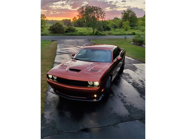 2020 Dodge Challenger R/T (CC-1833123) for sale in West Bend, Wisconsin