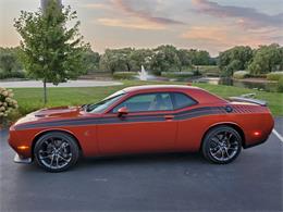2020 Dodge Challenger R/T (CC-1833123) for sale in West Bend, Wisconsin