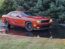 2020 Dodge Challenger R/T (CC-1833123) for sale in West Bend, Wisconsin
