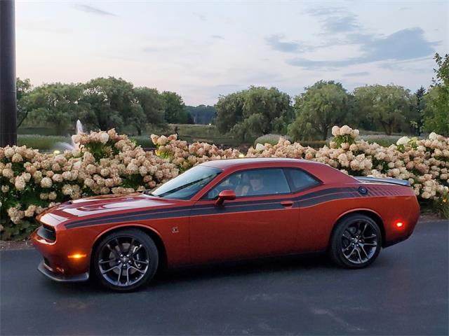 2020 Dodge Challenger R/T (CC-1833123) for sale in West Bend, Wisconsin