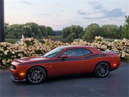 2020 Dodge Challenger R/T (CC-1833123) for sale in West Bend, Wisconsin