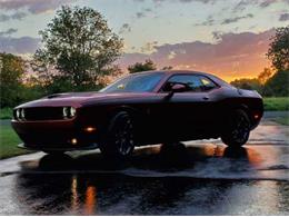 2020 Dodge Challenger R/T (CC-1833123) for sale in West Bend, Wisconsin