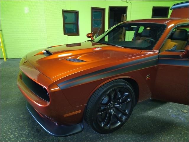 2020 Dodge Challenger R/T (CC-1833123) for sale in West Bend, Wisconsin