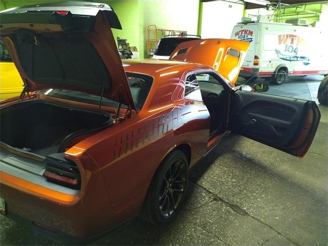 2020 Dodge Challenger R/T (CC-1833123) for sale in West Bend, Wisconsin