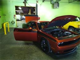 2020 Dodge Challenger R/T (CC-1833123) for sale in West Bend, Wisconsin