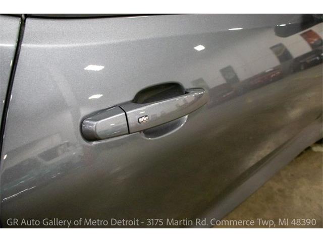 2022 Chevrolet Camaro (CC-1833134) for sale in Kentwood, Michigan