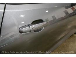 2022 Chevrolet Camaro (CC-1833134) for sale in Kentwood, Michigan