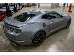 2022 Chevrolet Camaro (CC-1833134) for sale in Kentwood, Michigan