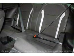 2022 Chevrolet Camaro (CC-1833134) for sale in Kentwood, Michigan