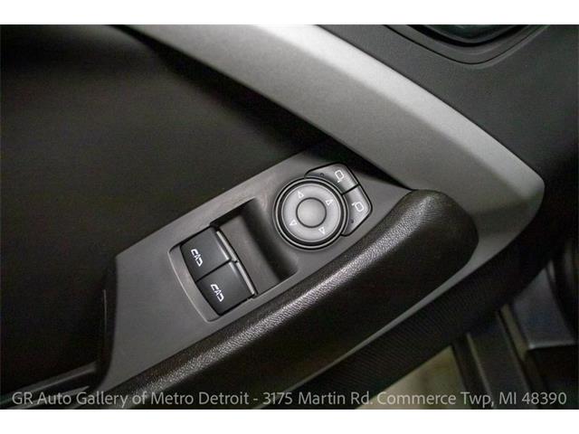 2022 Chevrolet Camaro (CC-1833134) for sale in Kentwood, Michigan