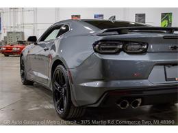 2022 Chevrolet Camaro (CC-1833134) for sale in Kentwood, Michigan