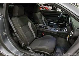 2022 Chevrolet Camaro (CC-1833134) for sale in Kentwood, Michigan