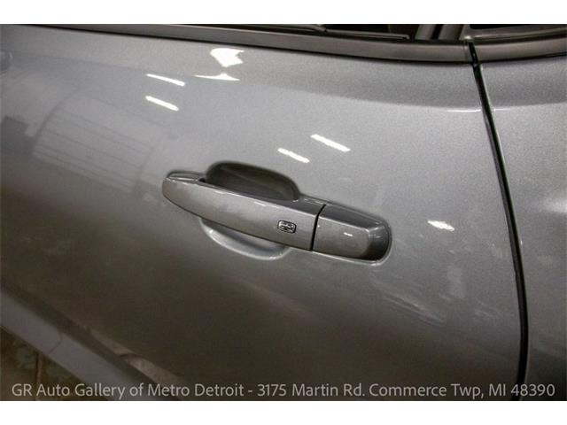 2022 Chevrolet Camaro (CC-1833134) for sale in Kentwood, Michigan