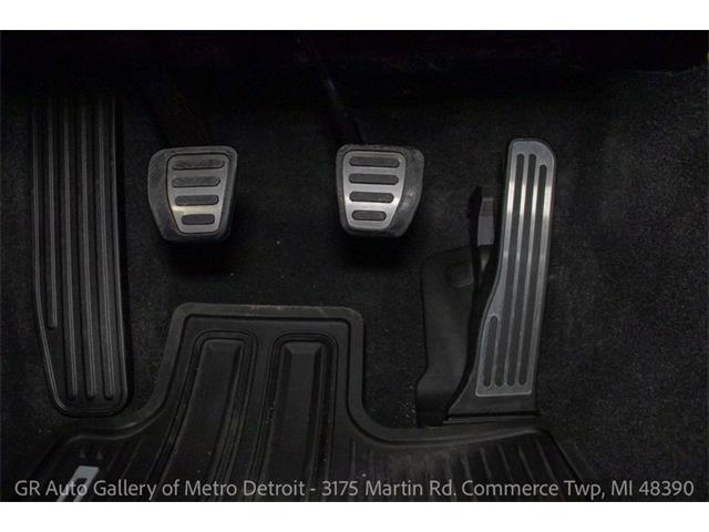 2022 Chevrolet Camaro (CC-1833134) for sale in Kentwood, Michigan