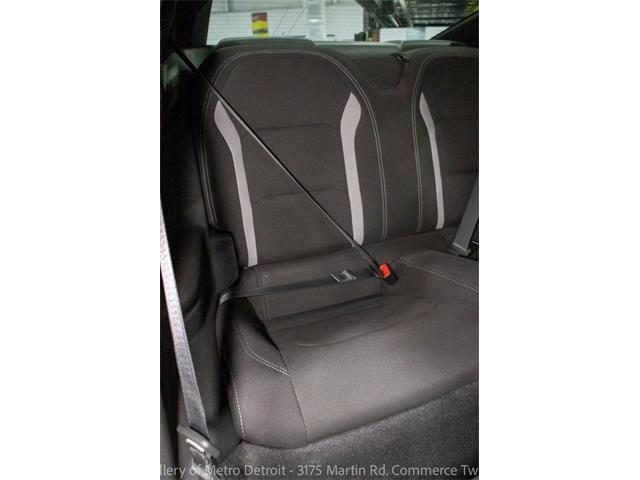 2022 Chevrolet Camaro (CC-1833134) for sale in Kentwood, Michigan