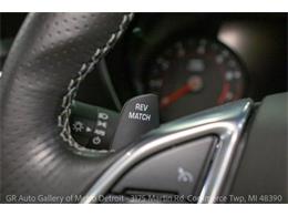 2022 Chevrolet Camaro (CC-1833134) for sale in Kentwood, Michigan