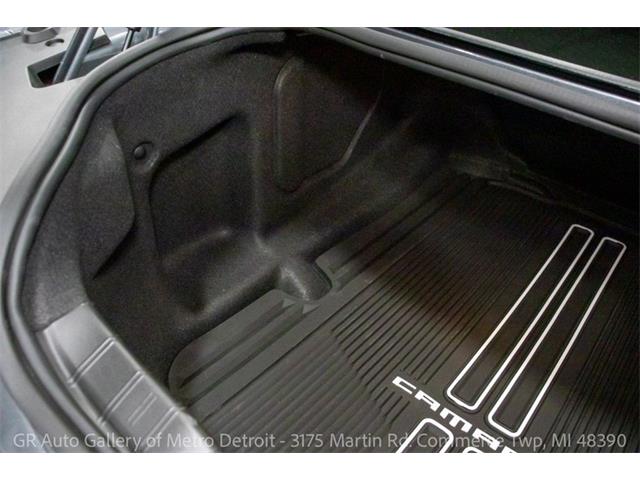 2022 Chevrolet Camaro (CC-1833134) for sale in Kentwood, Michigan