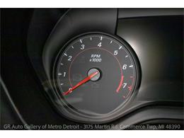 2022 Chevrolet Camaro (CC-1833134) for sale in Kentwood, Michigan