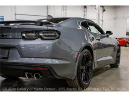 2022 Chevrolet Camaro (CC-1833134) for sale in Kentwood, Michigan