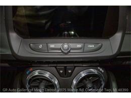 2022 Chevrolet Camaro (CC-1833134) for sale in Kentwood, Michigan