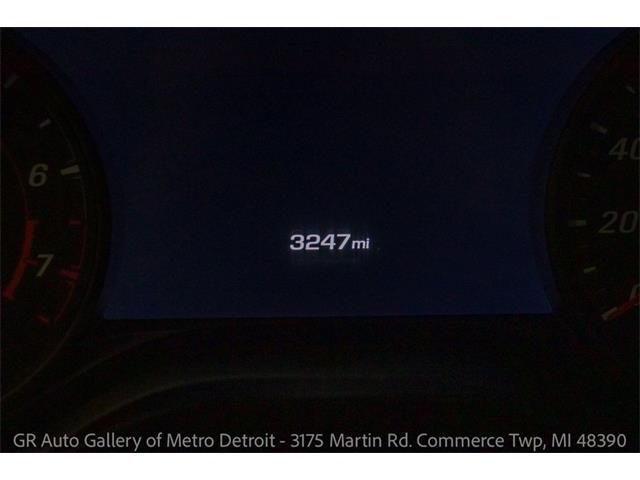 2022 Chevrolet Camaro (CC-1833134) for sale in Kentwood, Michigan