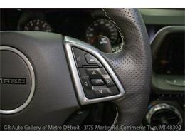 2022 Chevrolet Camaro (CC-1833134) for sale in Kentwood, Michigan