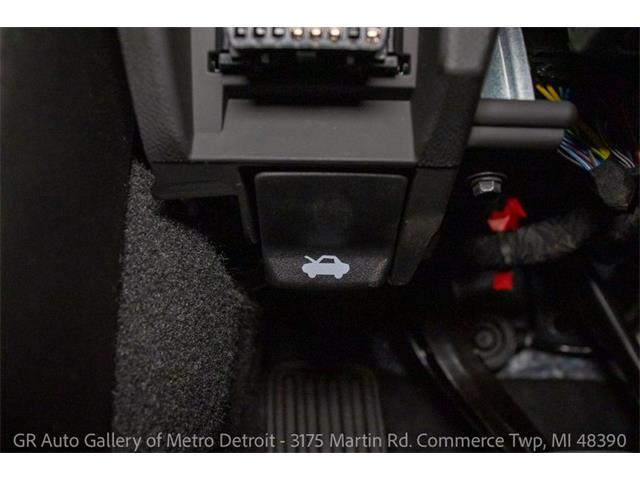 2022 Chevrolet Camaro (CC-1833134) for sale in Kentwood, Michigan