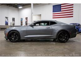 2022 Chevrolet Camaro (CC-1833134) for sale in Kentwood, Michigan