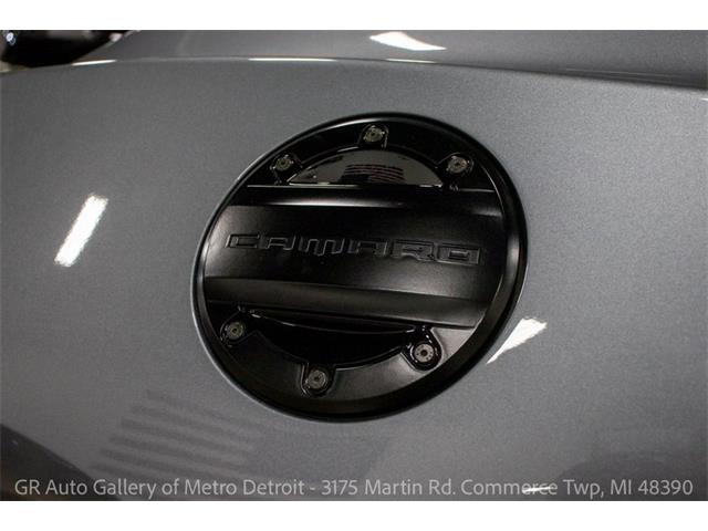 2022 Chevrolet Camaro (CC-1833134) for sale in Kentwood, Michigan