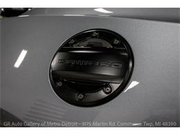 2022 Chevrolet Camaro (CC-1833134) for sale in Kentwood, Michigan